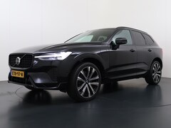 Volvo XC60 - 2.0 T6 Plug-in hybrid AWD R-Design Dark LongRange/Luchtvering/Trekhaak/360Cam etc