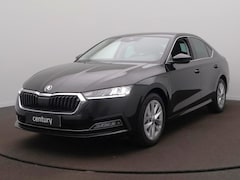 Skoda Octavia - 1.4 TSI iV PHEV Apple Carplay/Android Auto - Clima - 17 Inch - Navigatie
