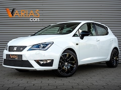 SEAT Ibiza - 1.0 EcoTSI FR Connect Camera Navi Originele lak