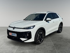 Volkswagen T-Roc - 1.5 150pk eTSI R-Line Edition Koplampverlichting matrix-led (IQ.LIGHT) | Achteruitrijcamer