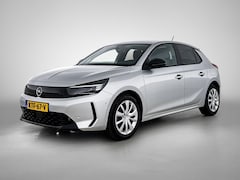 Opel Corsa - 1.2 Turbo Business Edition CAMERA | NAVI-CARPLAY | PDC