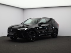 Volvo XC60 - T8 AWD Plug-in hybrid Plus Black Edition / Harman Kardon / Elektrisch bedienbare stoelen /