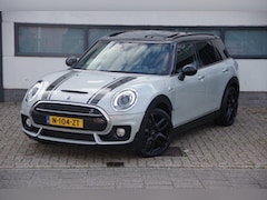 MINI Clubman - 2.0 Cooper S Chili Serious Business JCW Pakket