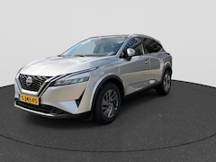 Nissan Qashqai - 1.3 MHEV Acenta | | Rijklaar | Panoramadak | Trekhaak | Apple Carplay | Navigatie | Cruise