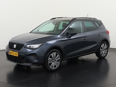 SEAT Arona - 1.0 EcoTSI Style DSG | All-in 385, - Private Lease | Direct uit voorraad