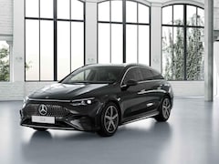 Mercedes-Benz CLA-klasse Shooting Brake - 250+ Business Solution 85.5 kWh