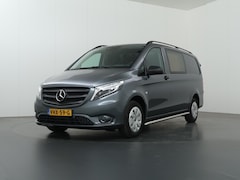 Mercedes-Benz Vito - 114 CDI | Aut. | Lang L2 | Climate Control | Parkeercamera | Navigatie | Stoelverwarming |