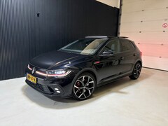 Volkswagen Polo - 2.0 TSI GTI BEATS CAM PANO KEYLESS Garantie
