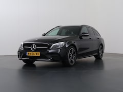 Mercedes-Benz C-klasse Estate - 300 e Premium Pack | AMG | Night | Panoramadak | Burmester | Widescreen | Stoelverwarming