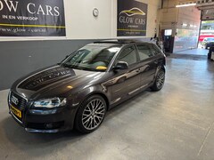 Audi A3 Sportback - 1.8 TFSI quattro Ambition Pro Line |AIRCO|PANO|CRUISE|PDC