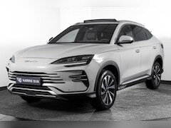 BYD Seal U - 1.5 DM-i FWD Comfort | 125KM Elektrisch | S/K-Panodak | 360 Camera | Carplay/Android | Ada