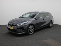 Kia Cee'd Sportswagon - Ceed 1.0 T-GDi GT-Line Business Edition | Apple Carplay / Android Auto | Camera | Navigati