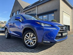 Lexus NX - 300 Hybrid AWD Luxury Line Automaat Trekhaak / Camera / Leder