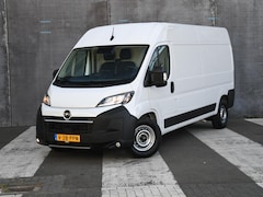 Opel Movano - L3H2 2.2BlueHDI 140pk Automaat CAMERA | CRUISE.C | DODE HOEK | APPLE-CARPLAY | SPIEGELCAME