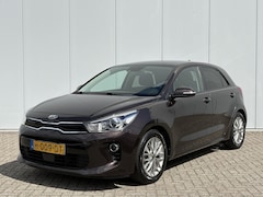 Kia Rio - 1.0 TGDI DynamicPlusLine Camera | Afneembare Trekhaak | Cruise Control | Keyless | Carplay
