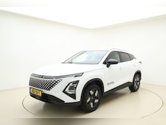 Omoda 5 - 5 1.5 T-GDi SHS-H Premium DEMO | Panoramisch Schuif/kanteldak | Keyless | Lederen bekledin