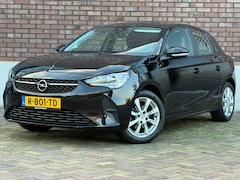 Opel Corsa - 1.2 / Apple Car-Play - Android / ALL-Season Nieuw / 1e Eigenaar / NED-Corsa / Parkeersenso