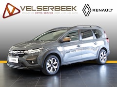 Dacia Jogger - 1.6 Hybrid 140 Extreme 5p. * TREKHAAK