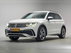 Volkswagen Tiguan - 1.4 TSI eHybrid R-Line Business+ [ Camera Led Apple CarPlay Stoelverwarming ]