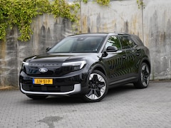 Ford Explorer - Premium Extended Range RWD 77 kWh 286pk Automaat PANO | 21''LM | HEAD-UP | DODE HOEK | B&O