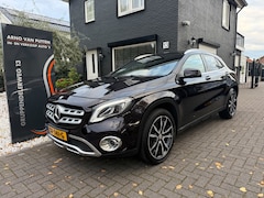 Mercedes-Benz GLA-Klasse - 250 4Matic Prestige / Leer / Panodak / Camera / Trekhaak