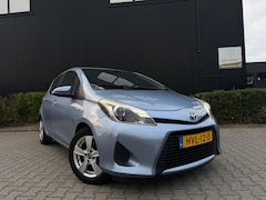 Toyota Yaris - 1.5 Full Hybrid Comfort