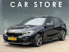 BMW 1-serie - 118i Executive Edition M-Sport | Pano | Camera | NL AUTO
