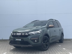 Dacia Jogger - 1.0 TCe 100 ECO-G Extreme 7p. | 1e eigenaar | Navigatie | Camera |