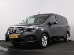 Renault Kangoo E-Tech - Advance L2 DC 44 kWh | Demo | Uniek Systeem | 5 zitplaatsen |