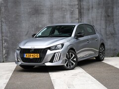 Peugeot 208 - Style 1.2 Hybrid 110pk Automaat DAB | CRUISE.C | APPLE-CARPLAY | PDC ACHTER | AIRCO