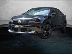 Citroën C4 - 1.2 Hybrid 145pk Collection | SNEL RIJDEN | Camera | Zwarte velgen | Draadloos Apple Carpl