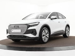 Audi Q4 Sportback e-tron - 35 Edition 55 kWh 170pk · SOH 92, 4% · Navigatie · Apple/Android Car Play · P-Sensoren · E