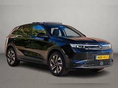 Opel Grandland - 1.2 Turbo Hybrid 145pk eDCT6 GS - Panoramadak - Adaptive Cruise - Head-up display - Stoelv