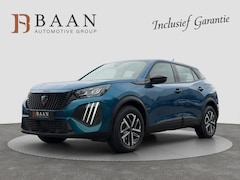 Peugeot 2008 - 1.2 Hybrid 136 Style|Automaat|Cruise Control|Carplay|Climate Control