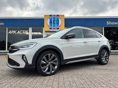 Volkswagen Taigo - 1.0 TSI Automaat Style | Orig. NL | Carplay | Two-Tone | Camera |