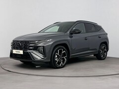 Hyundai Tucson - 1.6 T-GDI HEV N Line Sky | APPLE CARPLAY | 360 GRADEN CAMERA | N-LINE INTERIEUR