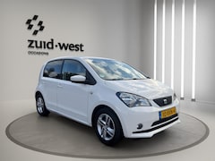 SEAT Mii - 1.0 Style Sport Airco PDC LM Velgen