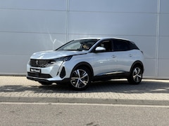 Peugeot 3008 - 1.2 PureTech Allure | Navigatie | Parkeerhulp | Cruise Control | Navigatie | Apple Carplay