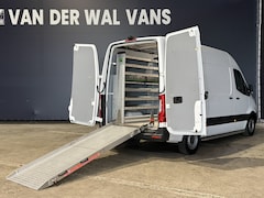 Mercedes-Benz Sprinter - 311 CDI L2H2 Inrichting Oprijplaat Euro6 Airco | Omvormer | Camera | Apple Carplay | Compr