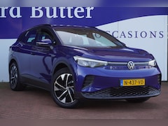 Volkswagen ID.4 - Pro 77 kWh 93% SOH / LED / Elek.Trekhaak / Camera / ACC / 1EIG / ORIG.NL / KeyLess / Stoel