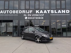 SEAT Altea XL - 2.0 FSI Stylance - Automaat - Cruise