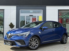 Renault Clio - 1.0 TCe Zen | Pack R.S. Line | Cruise Control | Navigatie | Apple CarPlay / Android Auto |