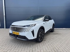 Peugeot 3008 - 1.2 Hybrid 145 GT Exclusive | Pano schuifdak pack | Trekhaak | Adaptive cruise | Stoelverw
