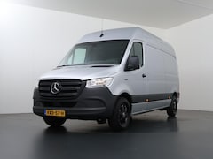 Mercedes-Benz eSprinter - L2 H2 | 55 kWh | 141 KM WLTP | 2-ZITS | PARKEERCAMERA | STOELVERWARMING | CERTIFIED