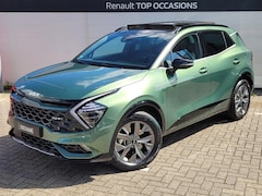 Kia Sportage - 1.6 T-GDi Hybrid GT-Line | Panoramadak | Elektrische Trekhaak | Winter Pack | Adap. Cruise