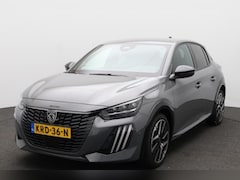 Peugeot 208 - 1.2 Hybrid 145 e-DCS6 GT 2+6 Jaar Garantie / Voordeel
