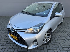 Toyota Yaris - 1.5 Hybrid Lease*Camera*NAVI*Cruise*AUT*Climat-Airco*Velgen*APK