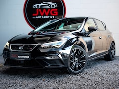 SEAT Leon - 1.4 TSI FR sound/Parkeersensoren/Navi/Airco
