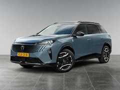 Peugeot e-5008 - GT EV 73kWh 210pk | ALCANTARA | MASSAGE | SCHUIF/KANTELDAK | 360° CAMERA | NAVI | ADAPTIVE