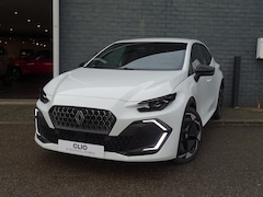 Renault Clio - 1.8 Hybrid 160 techno NU 5 JAAR GARANTIE / PACK PREMIÈRE